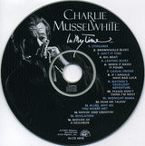Charlie Musselwhite : In My Time... (CD, Album)