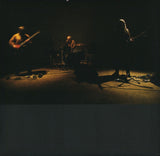 Keiji Haino, Jim O'Rourke, Oren Ambarchi : Now While It's Still Warm Let Us Pour In All The Mystery = まだ　温かい内の　この今に　全ての謎を　注ぎ込んでしまおう (LP, Album, Ltd)