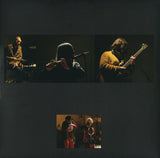 Keiji Haino, Jim O'Rourke, Oren Ambarchi : Now While It's Still Warm Let Us Pour In All The Mystery = まだ　温かい内の　この今に　全ての謎を　注ぎ込んでしまおう (LP, Album, Ltd)