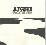 JJ Grey & Mofro : This River (CD, Album)