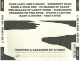 JJ Grey & Mofro : This River (CD, Album)