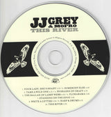 JJ Grey & Mofro : This River (CD, Album)