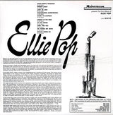 Ellie Pop : Ellie Pop (LP, Album, Ltd, RE, Red)