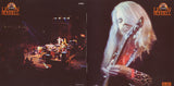 Leon Russell : Live In Japan (CD, Album, RE)