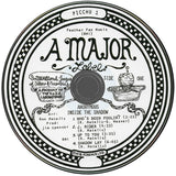 Anonymous (9) : Inside The Shadow (CD, Album, RE)