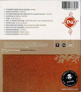 Various : Nü Flamenco: Nü Sounds Flamenco Grooves  (CD, Comp, Dig)
