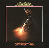 Son Seals : Midnight Son (CD, Album, RE)