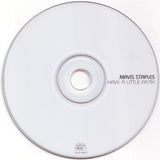 Mavis Staples : Have A Little Faith (CD, Album)