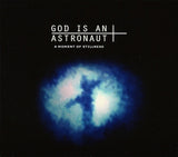 God Is An Astronaut : A Moment Of Stillness (CD, RM)