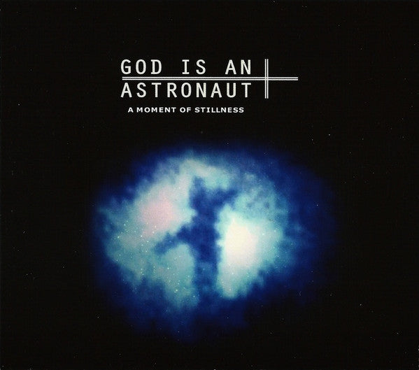 God Is An Astronaut : A Moment Of Stillness (CD, RM)