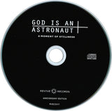 God Is An Astronaut : A Moment Of Stillness (CD, RM)