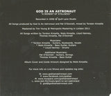 God Is An Astronaut : A Moment Of Stillness (CD, RM)