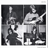 Jan Garbarek Quartet : Afric Pepperbird (CD, Album, RE)