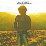 Ray Stinnett : A Fire Somewhere (CD, Album)