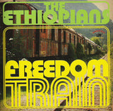 The Ethiopians : Freedom Train (CD, Comp)