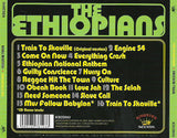 The Ethiopians : Freedom Train (CD, Comp)