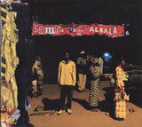 Samba Touré : Albala (CD, Album)