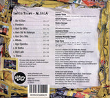 Samba Touré : Albala (CD, Album)