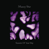 Mazzy Star : Seasons Of Your Day (CD, Album)