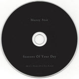 Mazzy Star : Seasons Of Your Day (CD, Album)
