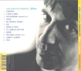 Jean-Sébastien Simonoviez : Vents & Marées (CD, Album)