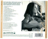 Joan Baez : 5 (CD, Album, RE)