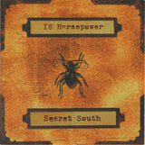 16 Horsepower : Secret South (CD, Album)