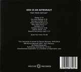 God Is An Astronaut : Far From Refuge (CD, Album, RM)