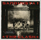 The Clash : Sandinista! (3xLP, Album, RE, RM, 180)