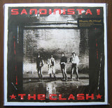 The Clash : Sandinista! (3xLP, Album, RE, RM, 180)