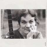 Hedy West : Hedy West Accompanying Herself On The 5-String Banjo Plus Hedy West Volume 2 (CD, Comp, RE)