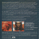Shemekia Copeland : Talking To Strangers (CD, Album)