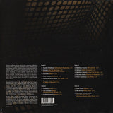 Bonobo : LateNightTales (2xLP, Comp, Ltd, 180)