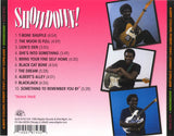 Albert Collins / Robert Cray / Johnny Copeland : Showdown! (CD, Album)