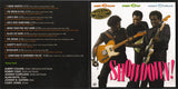 Albert Collins / Robert Cray / Johnny Copeland : Showdown! (CD, Album)