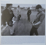 Chixdiggit!* : From Scene To Shining Scene (LP, Album, RE)