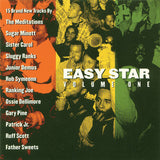 Various : Easy Star (Volume One) (CD, Comp)