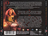 Jethro Tull : Nothing Is Easy: Live At The Isle Of Wight 1970 (CD, Album + DVD-V, Multichannel, PAL + RE, Dig)