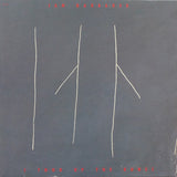 Jan Garbarek : I Took Up The Runes (LP, Album)