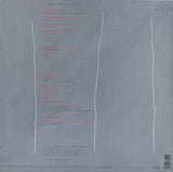 Jan Garbarek : I Took Up The Runes (LP, Album)