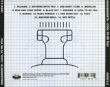 Descendents : Cool To Be You (CD, Album)