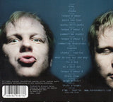 Karnas* : Karnas (CD, Album)