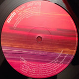 Suede : A New Morning (LP, Album, RE, 180)