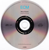 Manu Katché : Neighbourhood (CD, Album)