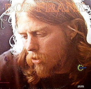 Bob Frank : Bob Frank (CD, Album, RE, RM)