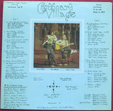 Cardboard Village : Sea Change (LP, Album, Ltd, RE)