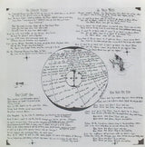 Cardboard Village : Sea Change (LP, Album, Ltd, RE)