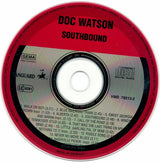 Doc Watson : Southbound (CD, Album, RE)