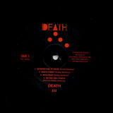 Death (8) : III (LP, Album)