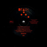 Death (8) : III (LP, Album)